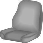 Car Seat 2