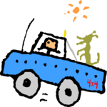 Off-Roading