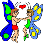 Fairies in Love