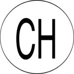 Decal - Switzerland