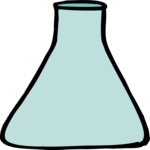 Chemistry - Flask 13