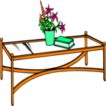 Coffee Table 8