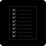 Check List