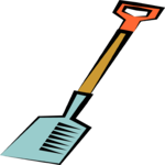Shovel 13