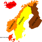 Scandinavia 4