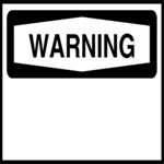 Warning 2