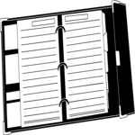 Organizer 2