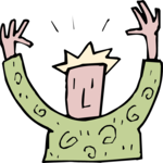 Hands Up! 4