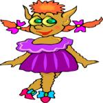Troll Girl