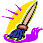 Feather Duster