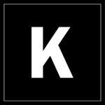 Bold K