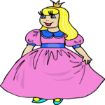 Princess 15