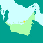 United Arab Emirates 1