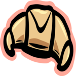 Croissant 04