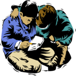 Children Reading 1