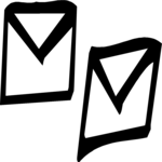 Envelopes 3