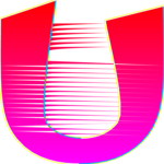 Sleek Extended U