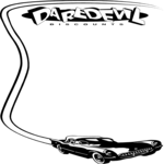 Daredevil Discounts Frame