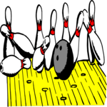 Ball & Pins 08