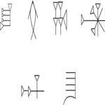 Hieroglyphics