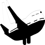 Plane 002
