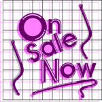 On Sale Now