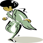 Dancer 34