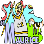 Maurice