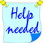 Help Needed