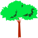 Tree 066