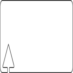 Tree Frame 2