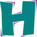 Chiseled H