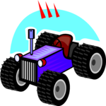 Tractor 17