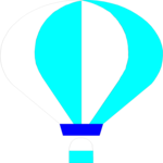 Hot Air Balloon 02