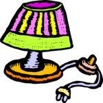 Lamp 25