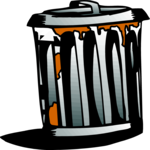 Trash Can 09