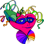Heartface Boy