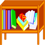 Book Shelf 5