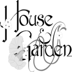 House & Garden Heading