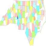 North Carolina 03