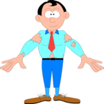 Man on Steroids 2