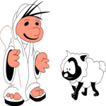 Shepherd Boy 1