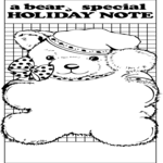Bear Frame