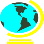 Globe 05