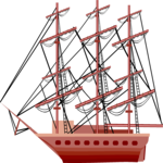 Barkentine