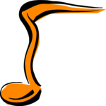 Musical Note 36