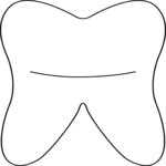 Molar 1