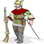 Rifleman 1