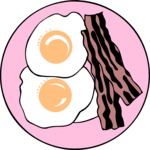 Eggs & Bacon 5