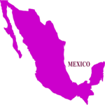 Mexico 5